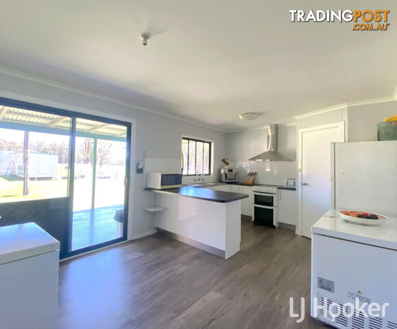 200 Aberdeen Road INVERELL NSW 2360