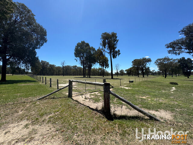 200 Aberdeen Road INVERELL NSW 2360