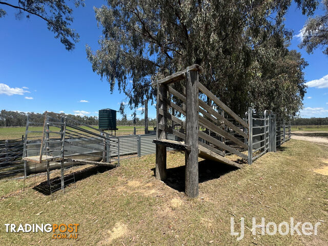 200 Aberdeen Road INVERELL NSW 2360