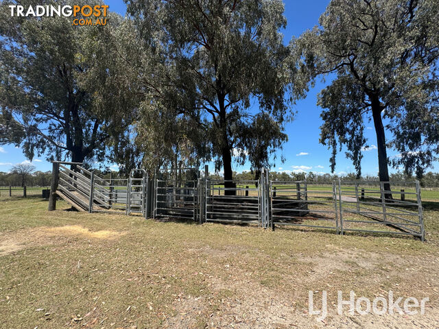 200 Aberdeen Road INVERELL NSW 2360