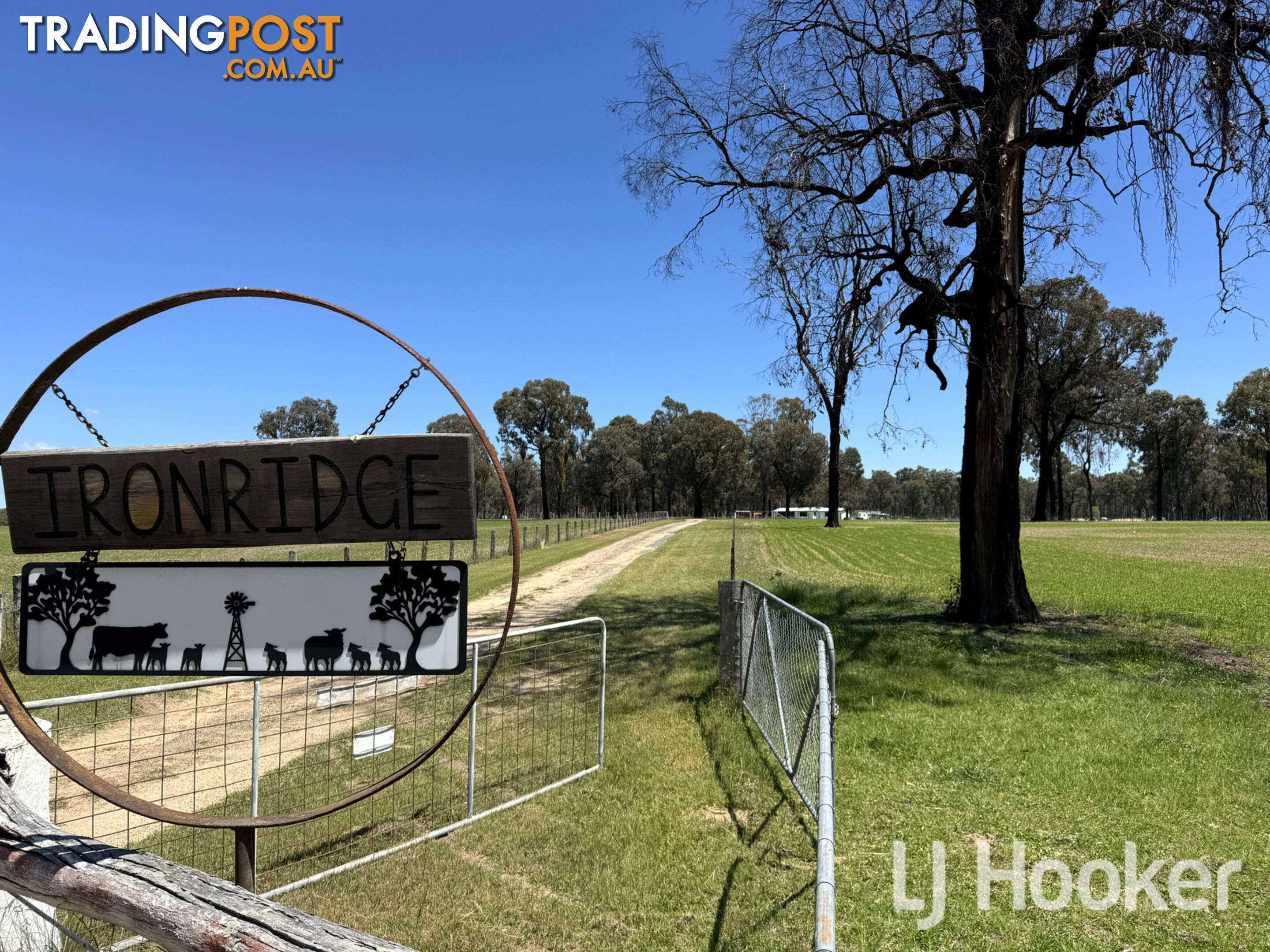 200 Aberdeen Road INVERELL NSW 2360