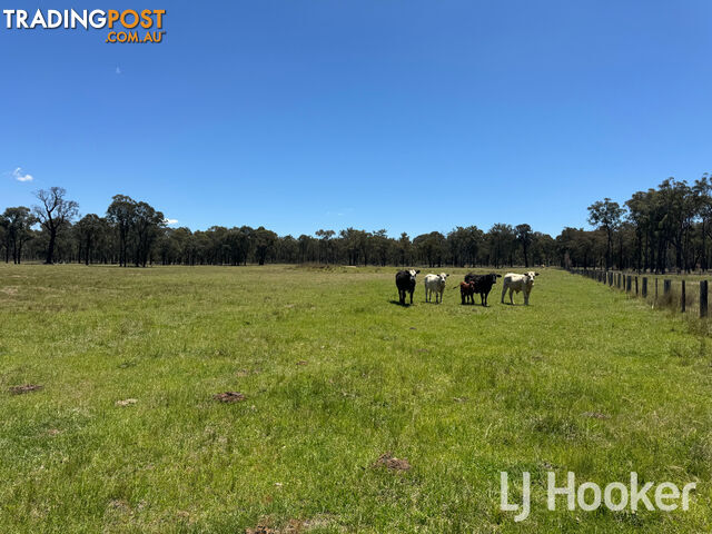 200 Aberdeen Road INVERELL NSW 2360