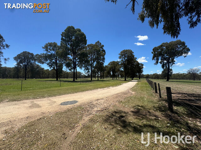 200 Aberdeen Road INVERELL NSW 2360