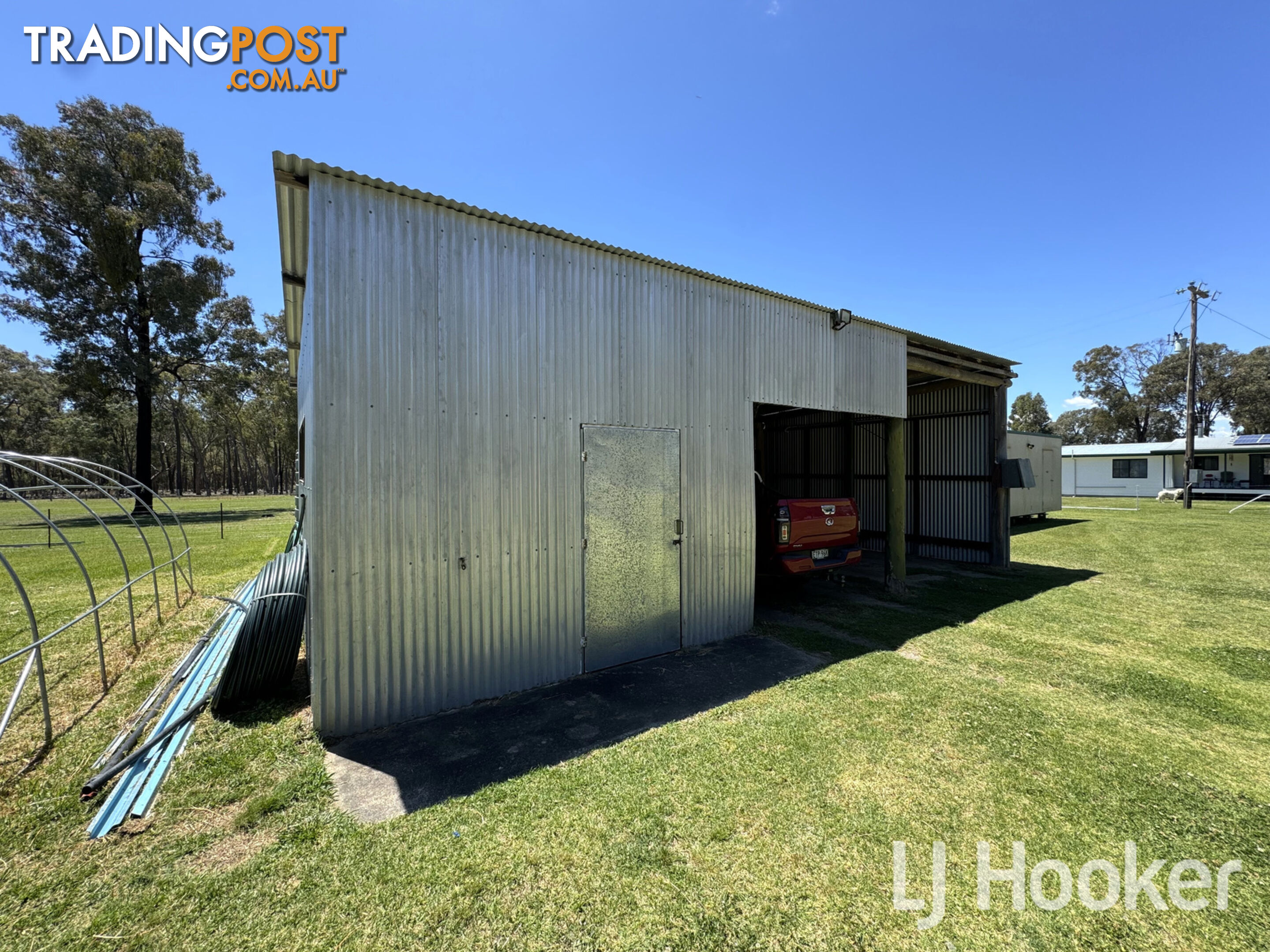 200 Aberdeen Road INVERELL NSW 2360