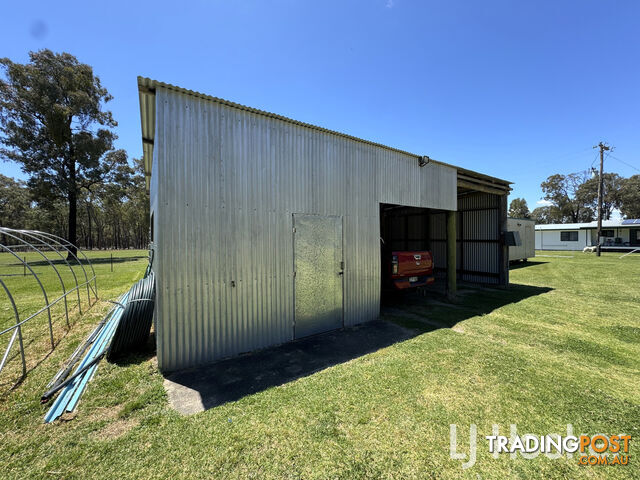 200 Aberdeen Road INVERELL NSW 2360