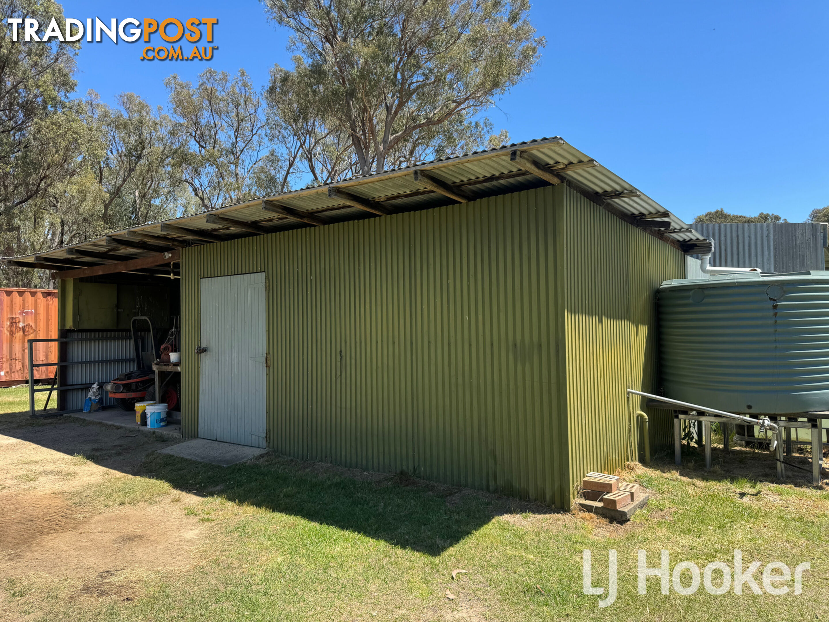 200 Aberdeen Road INVERELL NSW 2360