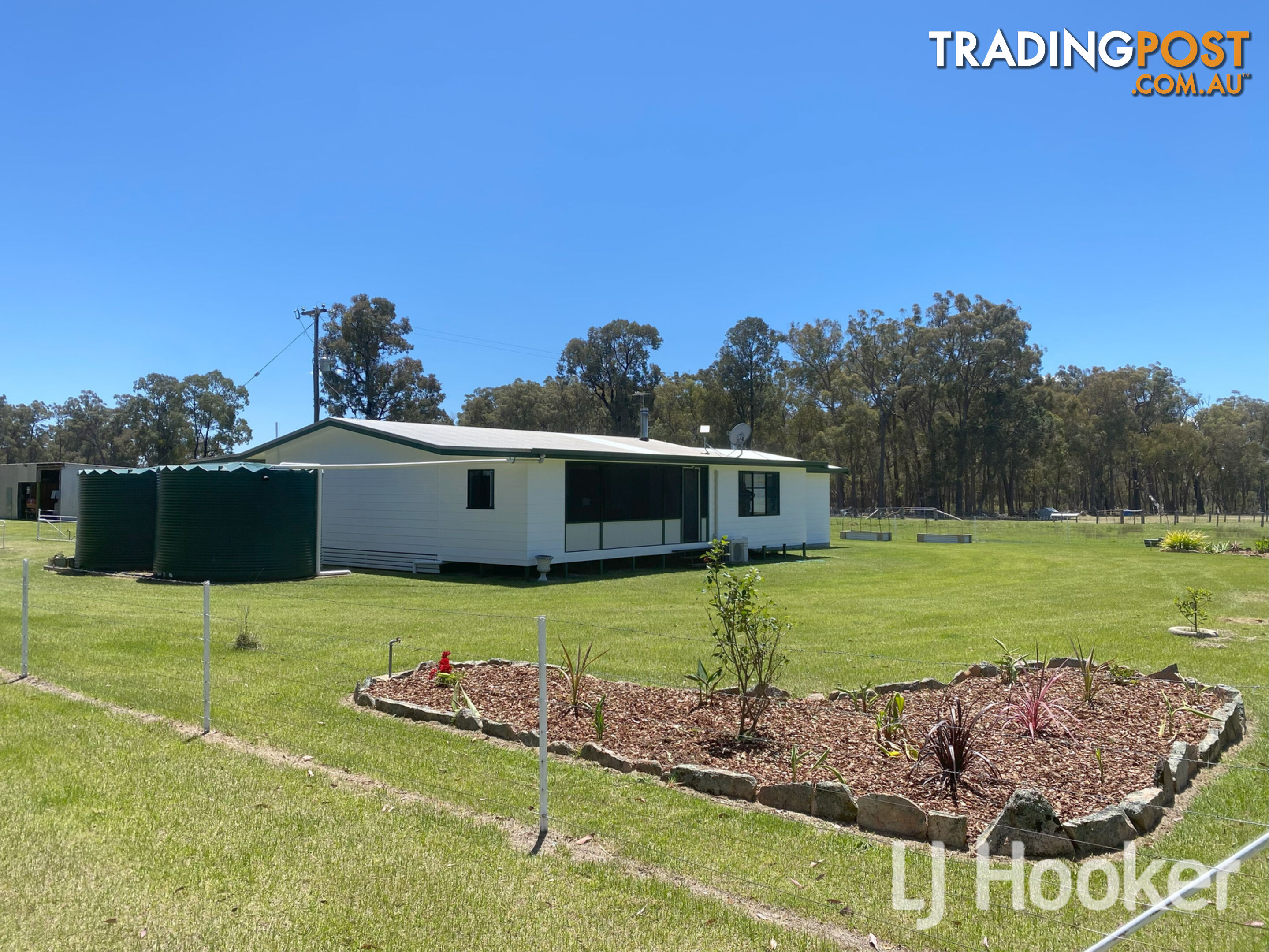 200 Aberdeen Road INVERELL NSW 2360