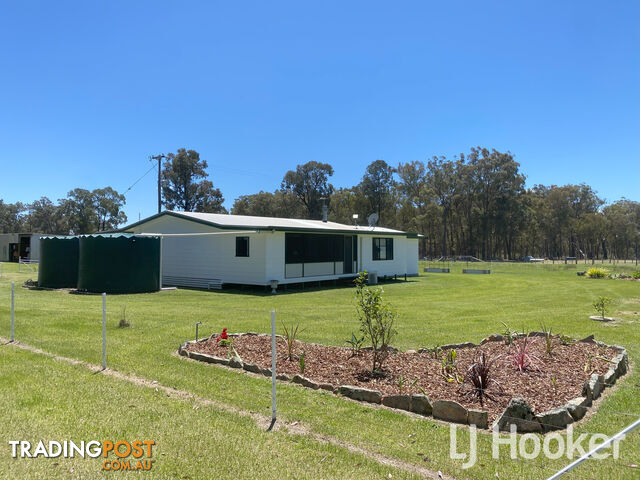 200 Aberdeen Road INVERELL NSW 2360