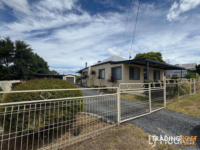 6 Auburn Vale Road INVERELL NSW 2360