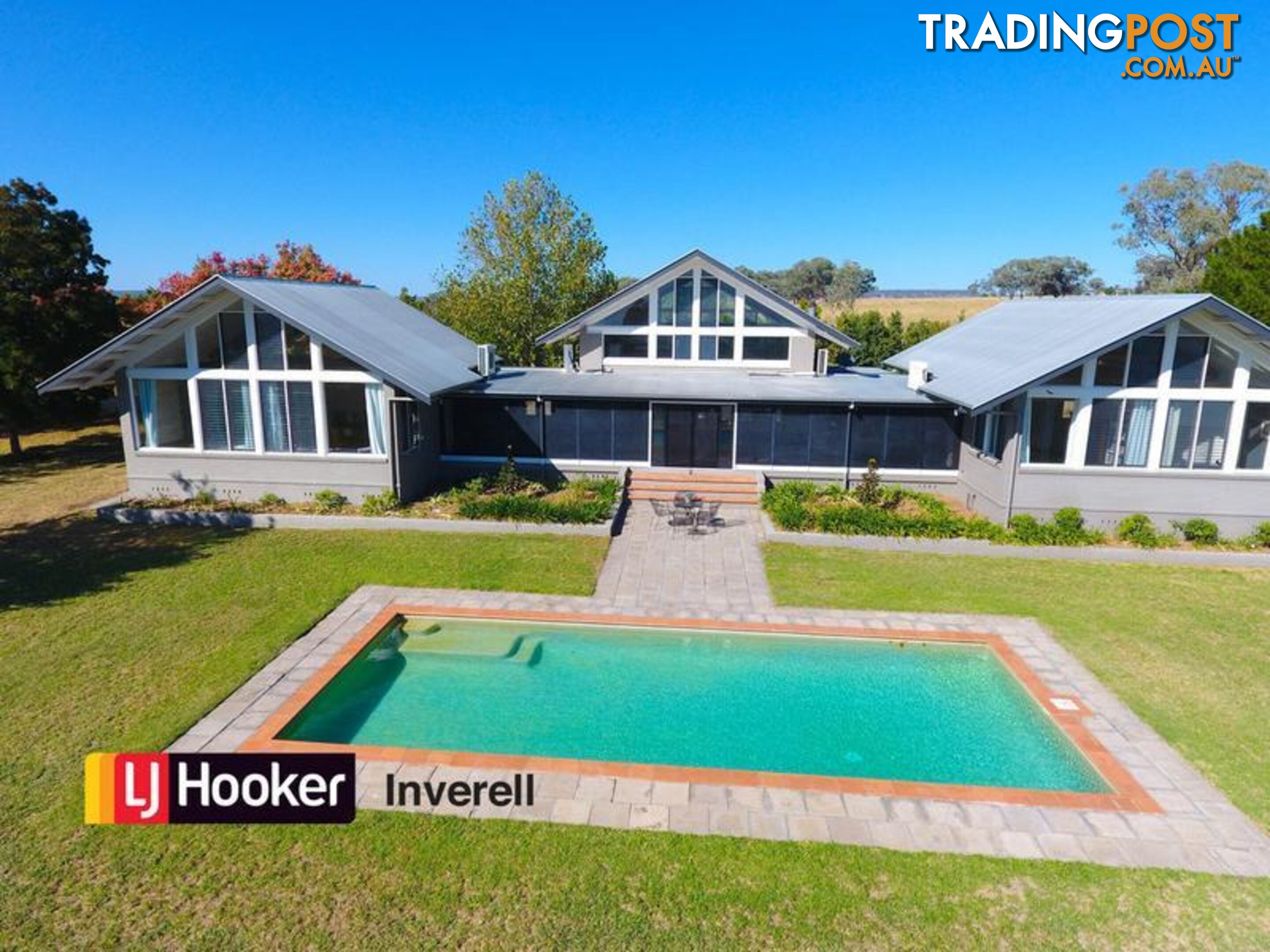 71 Gillespies Lane INVERELL NSW 2360