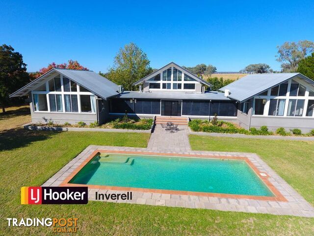 71 Gillespies Lane INVERELL NSW 2360