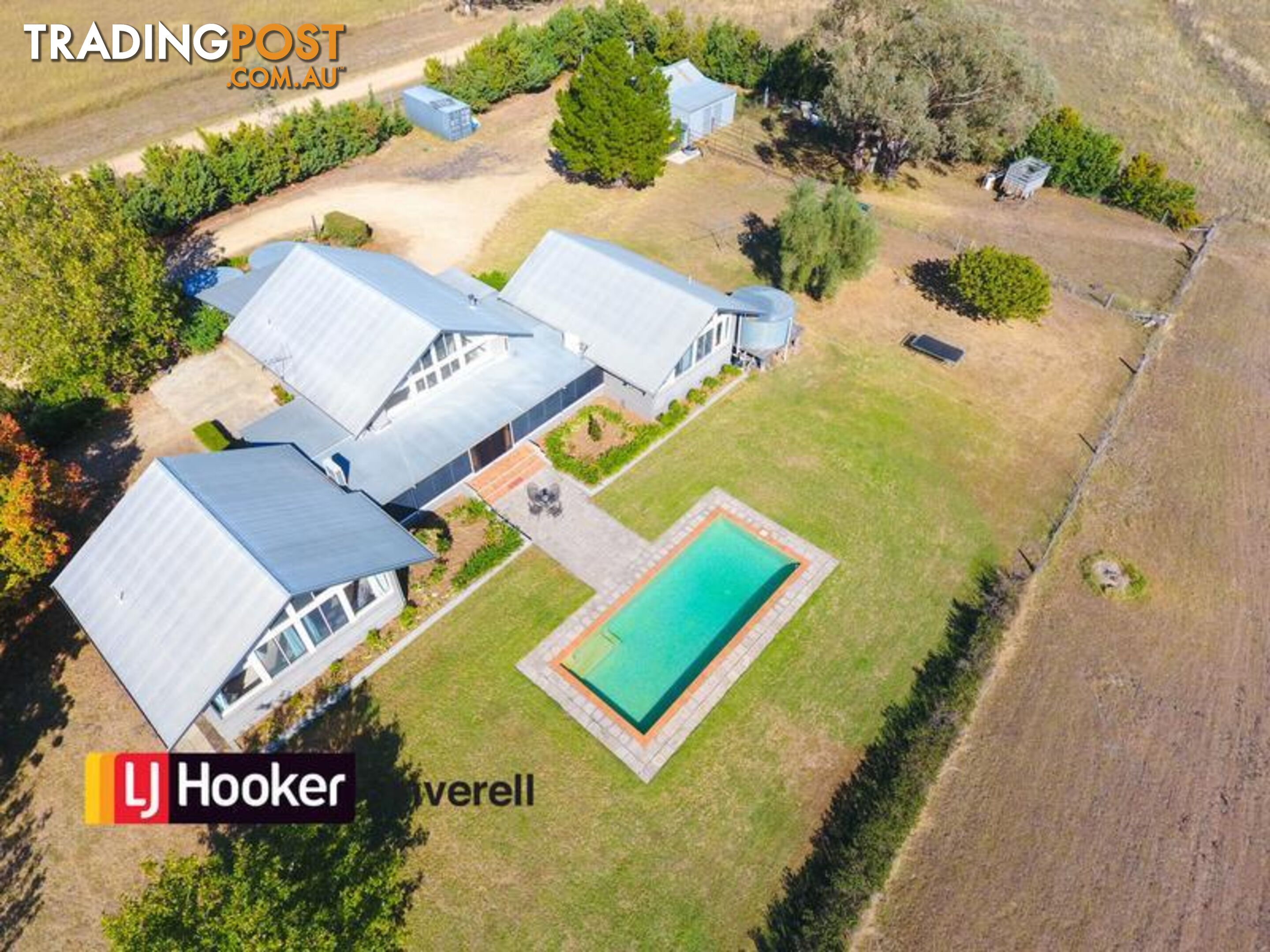 71 Gillespies Lane INVERELL NSW 2360