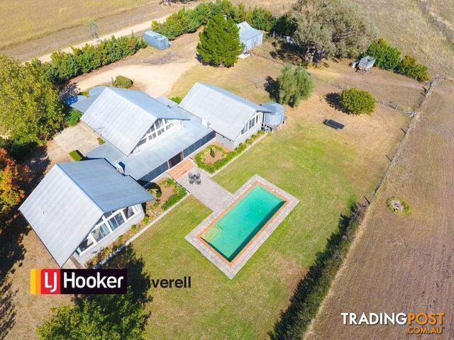 71 Gillespies Lane INVERELL NSW 2360