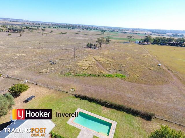 71 Gillespies Lane INVERELL NSW 2360