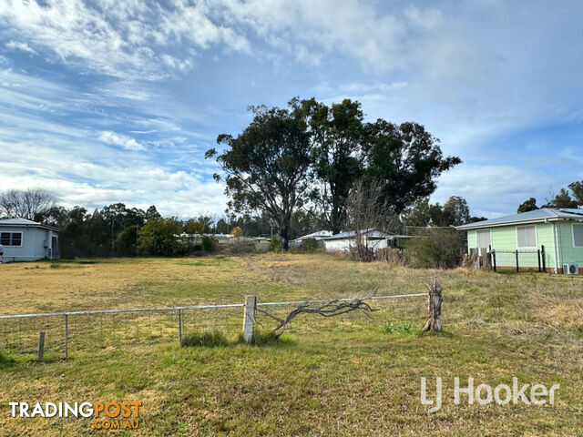 24 Church Street GILGAI NSW 2360