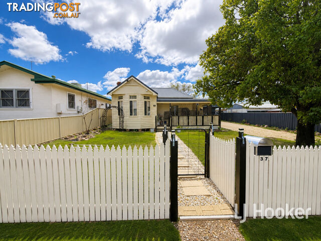37 High Street INVERELL NSW 2360