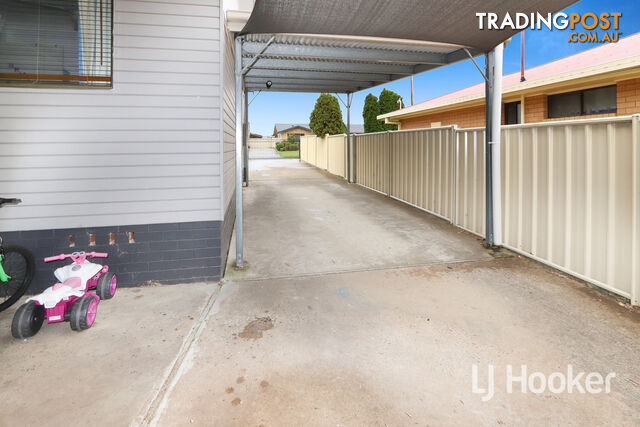 8 Sapphire Street INVERELL NSW 2360