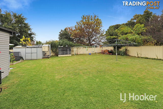 8 Sapphire Street INVERELL NSW 2360