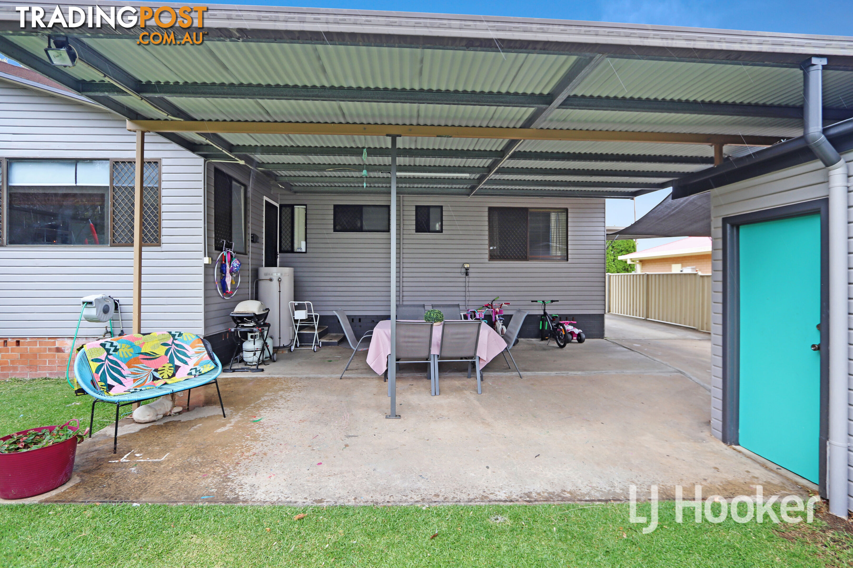 8 Sapphire Street INVERELL NSW 2360