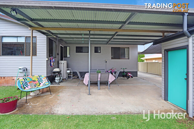 8 Sapphire Street INVERELL NSW 2360