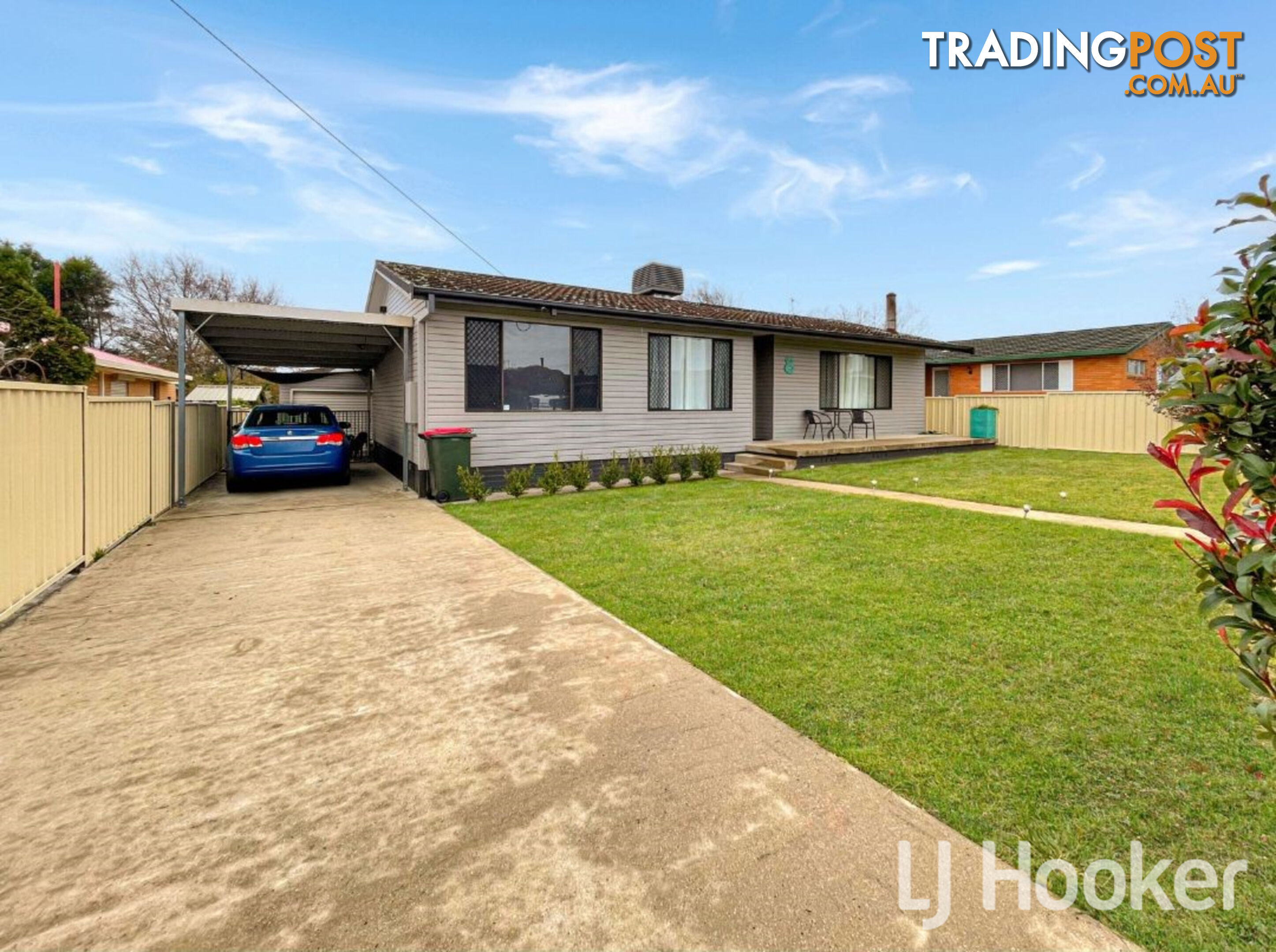 8 Sapphire Street INVERELL NSW 2360