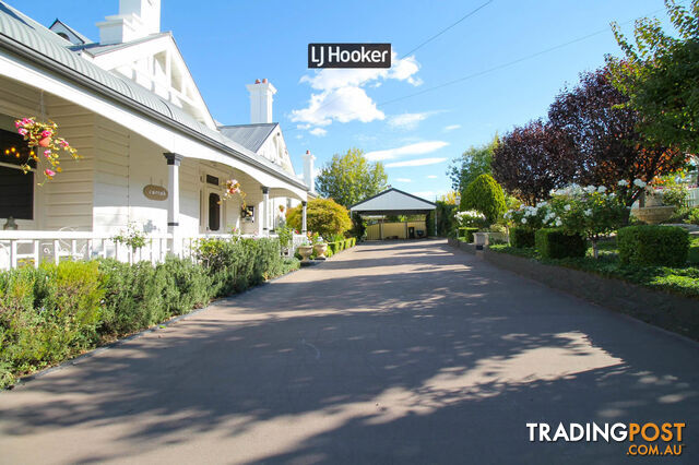 52-54 Auburn Vale Road INVERELL NSW 2360