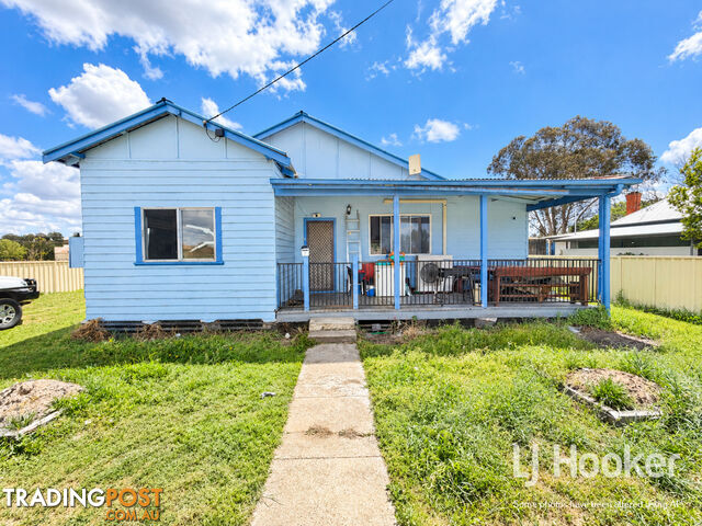 7 Tomline Street INVERELL NSW 2360