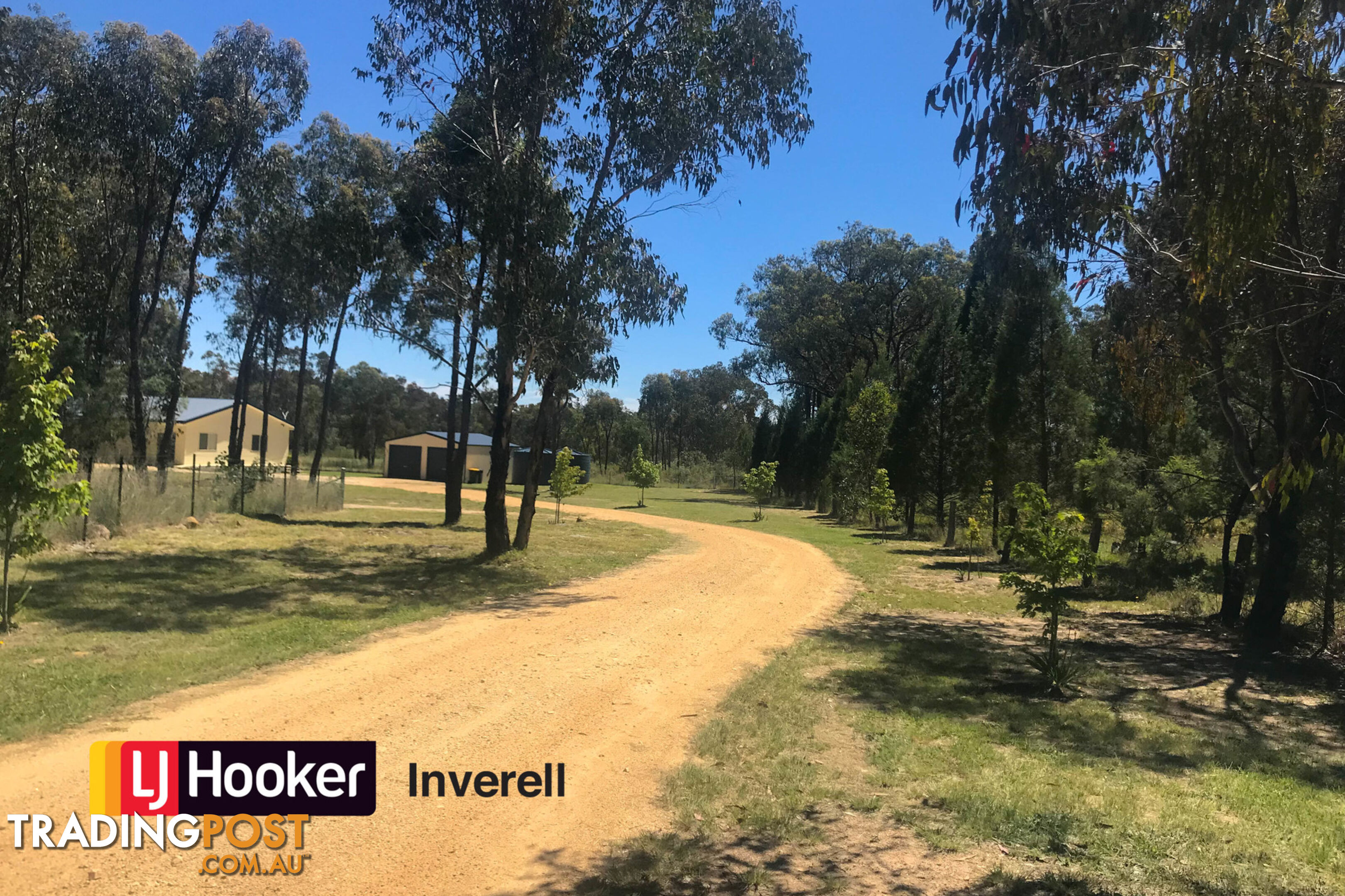 311 Old Stannifer Road INVERELL NSW 2360