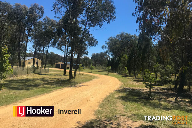 311 Old Stannifer Road INVERELL NSW 2360