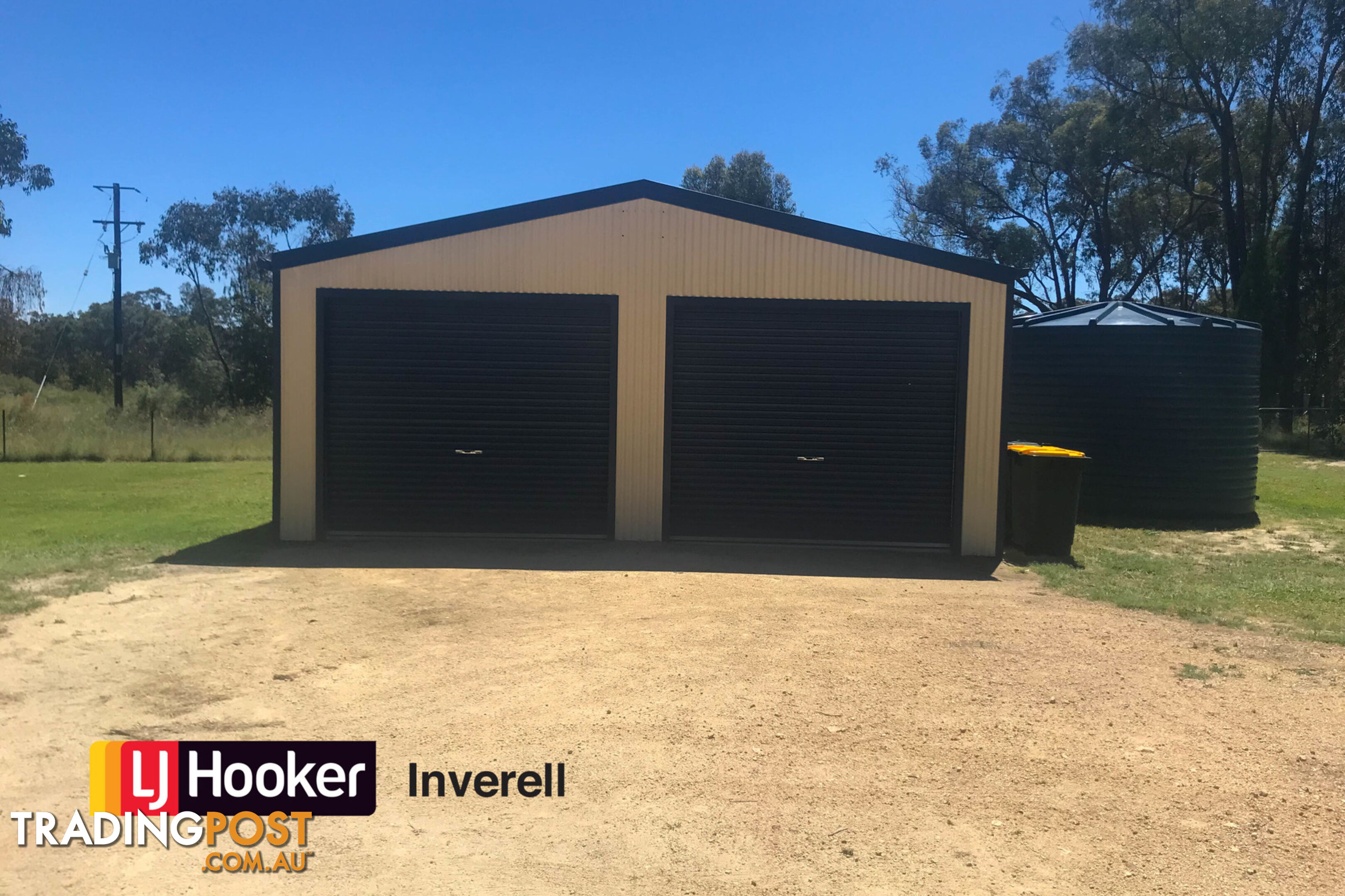 311 Old Stannifer Road INVERELL NSW 2360