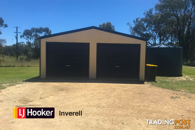 311 Old Stannifer Road INVERELL NSW 2360