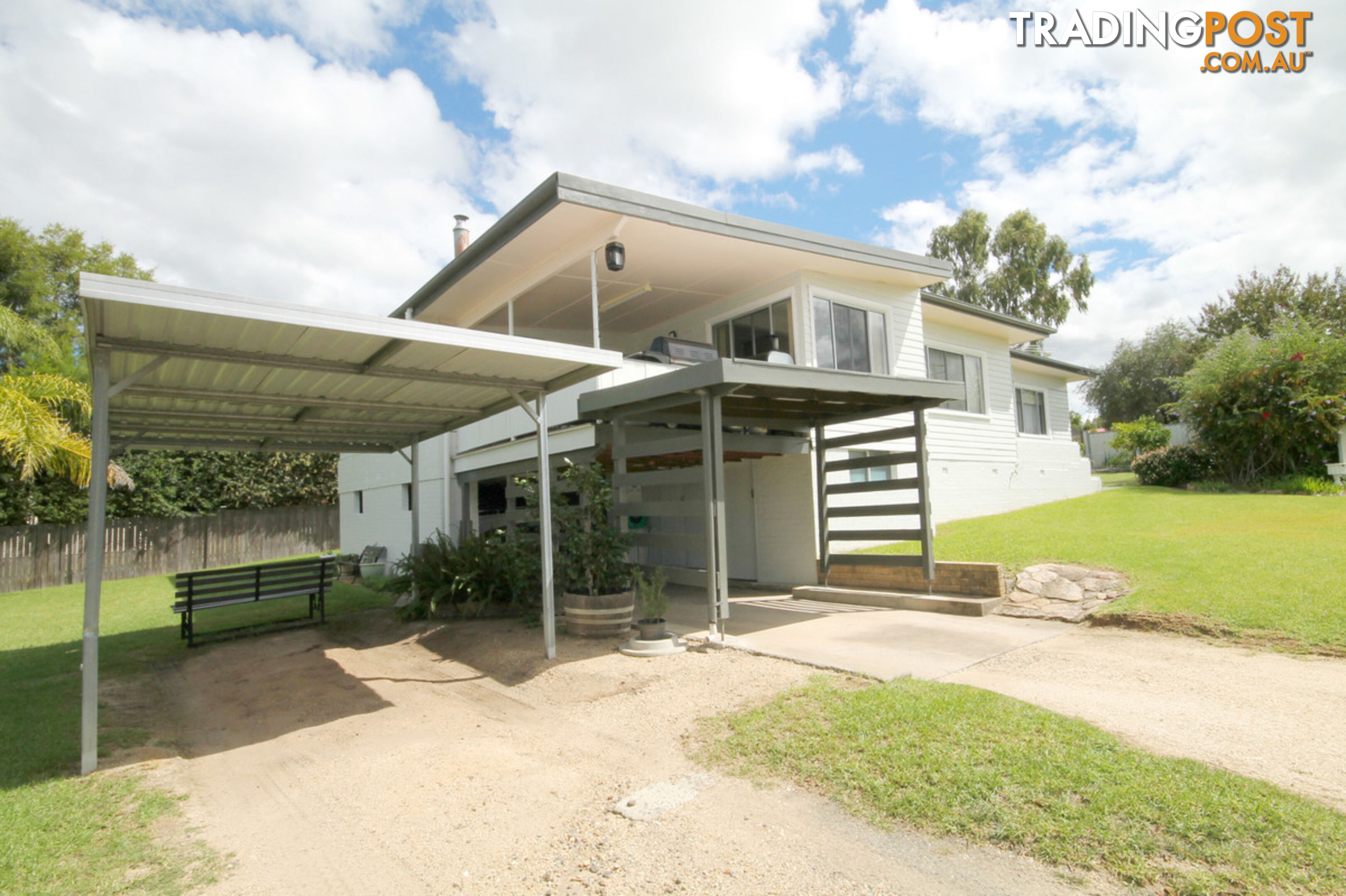 2 Lewin Street INVERELL NSW 2360