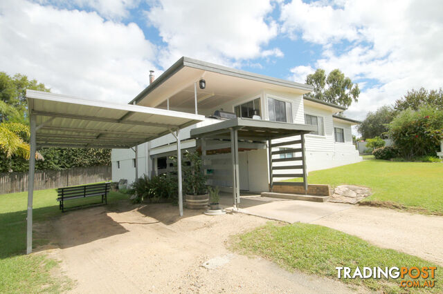 2 Lewin Street INVERELL NSW 2360