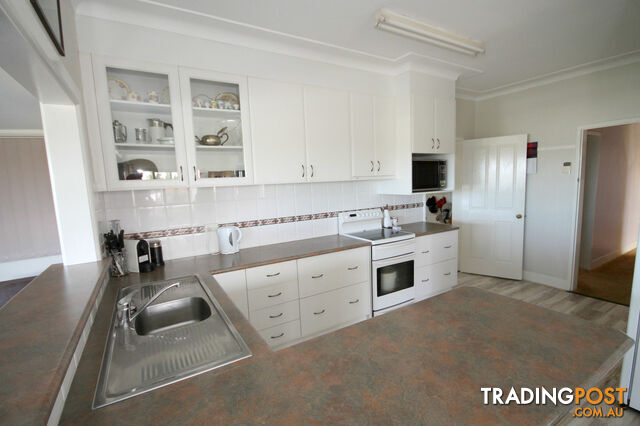 2 Lewin Street INVERELL NSW 2360