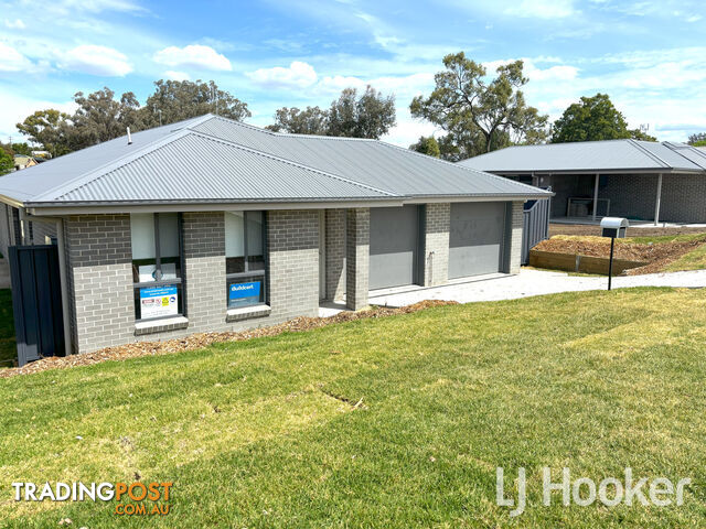 4b Terry Drive INVERELL NSW 2360