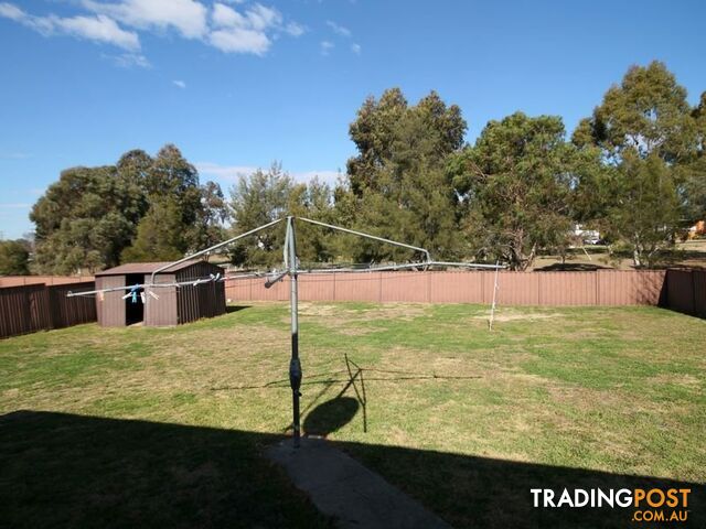 18 Angel Avenue INVERELL NSW 2360