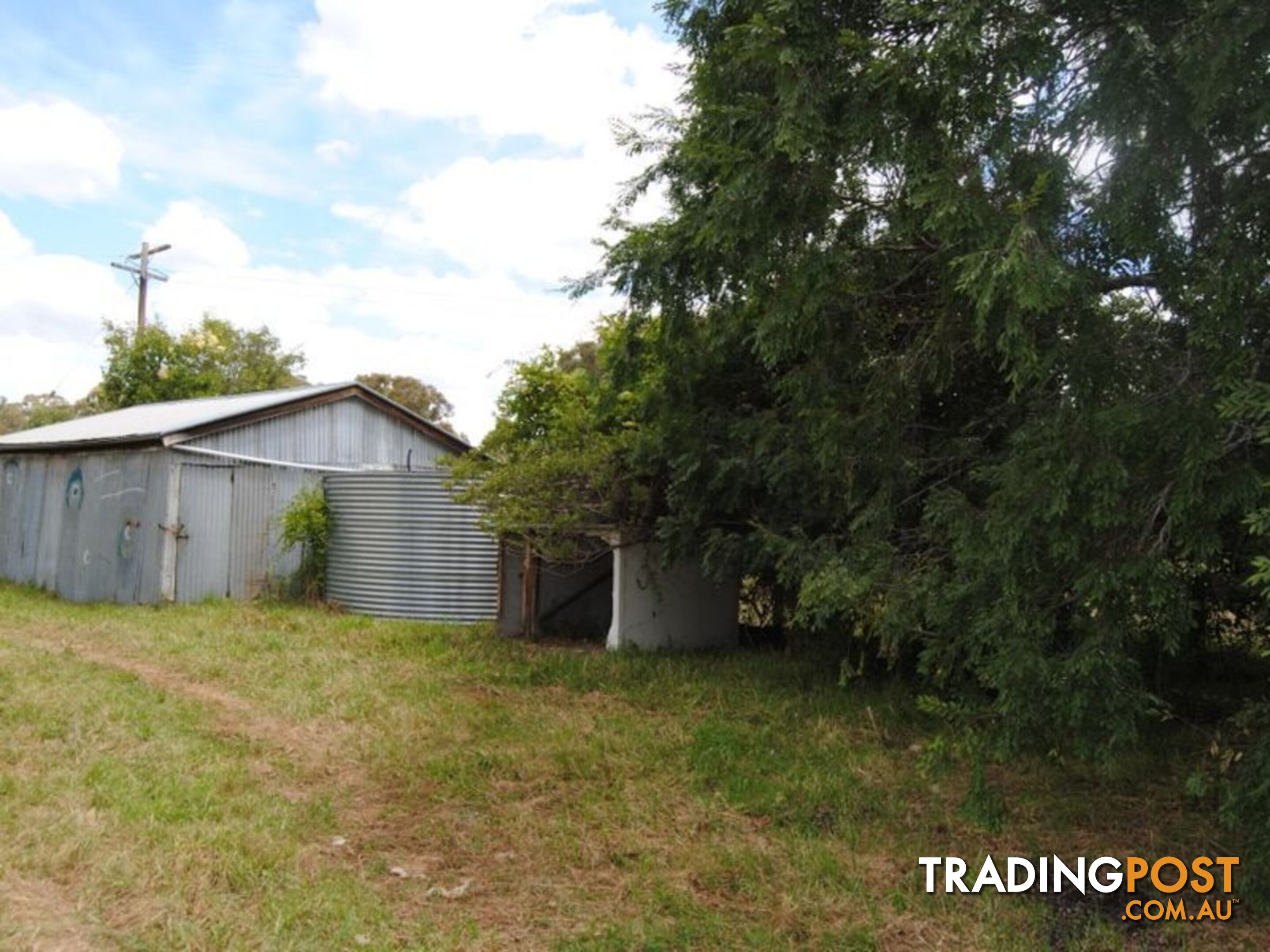 15263 Guyra Road INVERELL NSW 2360