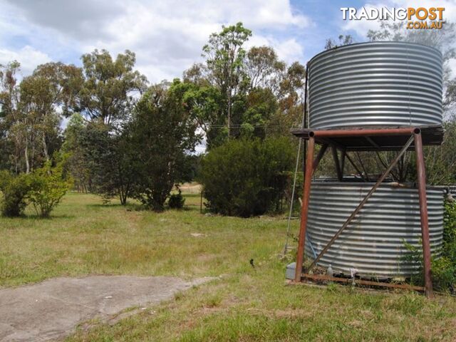 15263 Guyra Road INVERELL NSW 2360