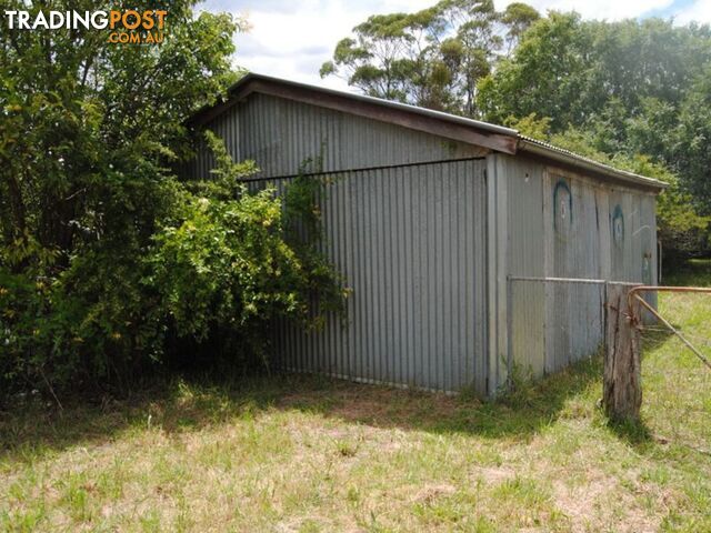 15263 Guyra Road INVERELL NSW 2360