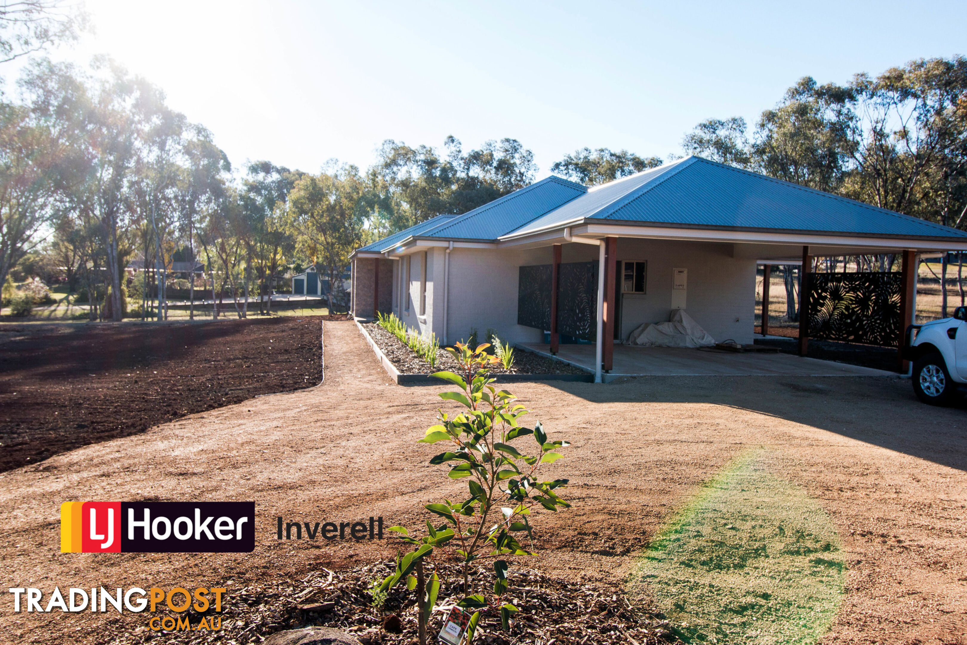 27 Bimbadeen Drive INVERELL NSW 2360