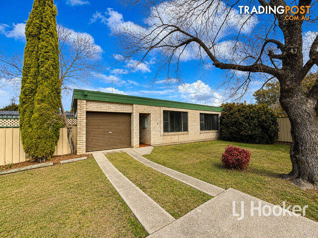 170 Ring Street INVERELL NSW 2360