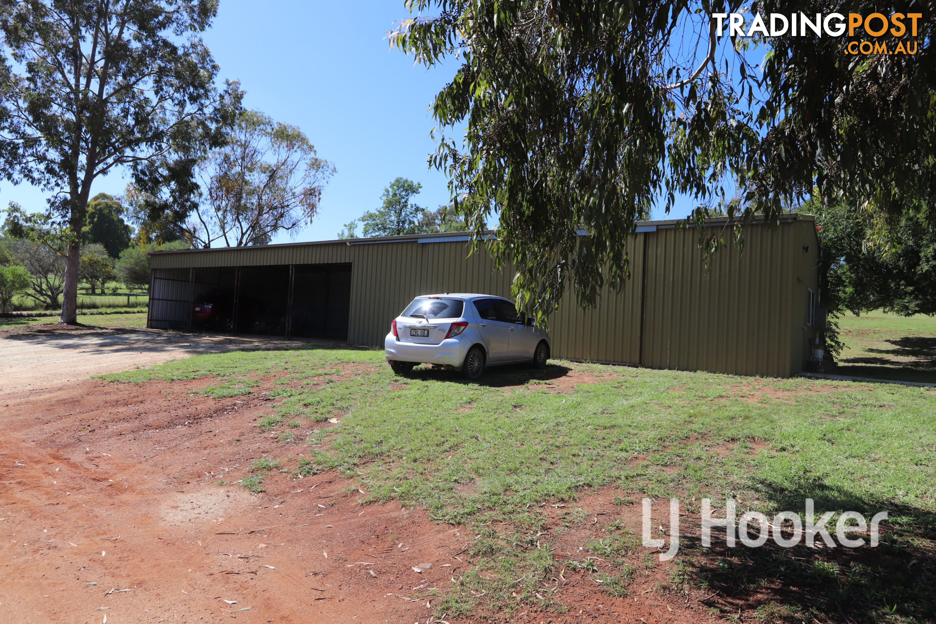 310 Swanbrook Road INVERELL NSW 2360