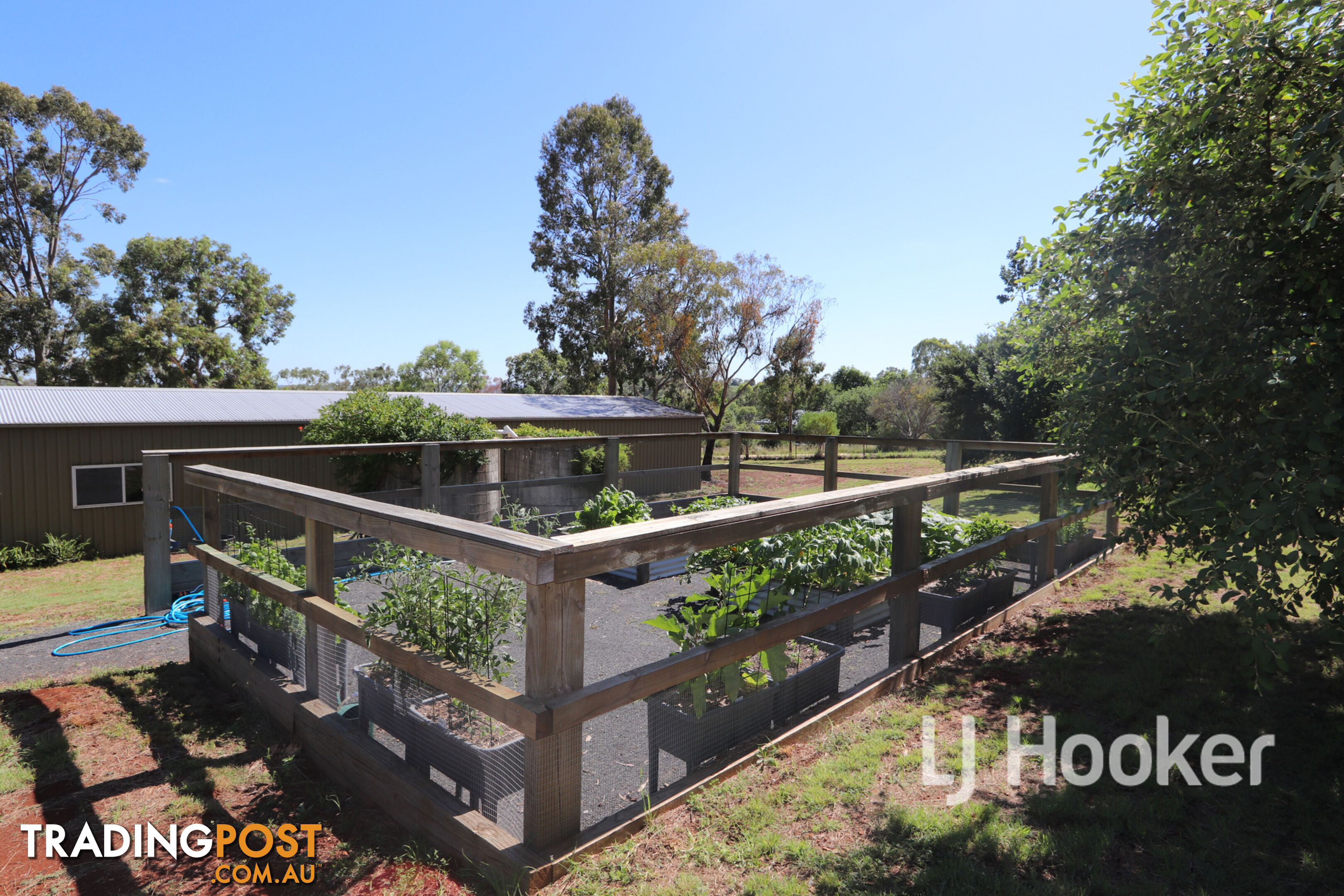 310 Swanbrook Road INVERELL NSW 2360