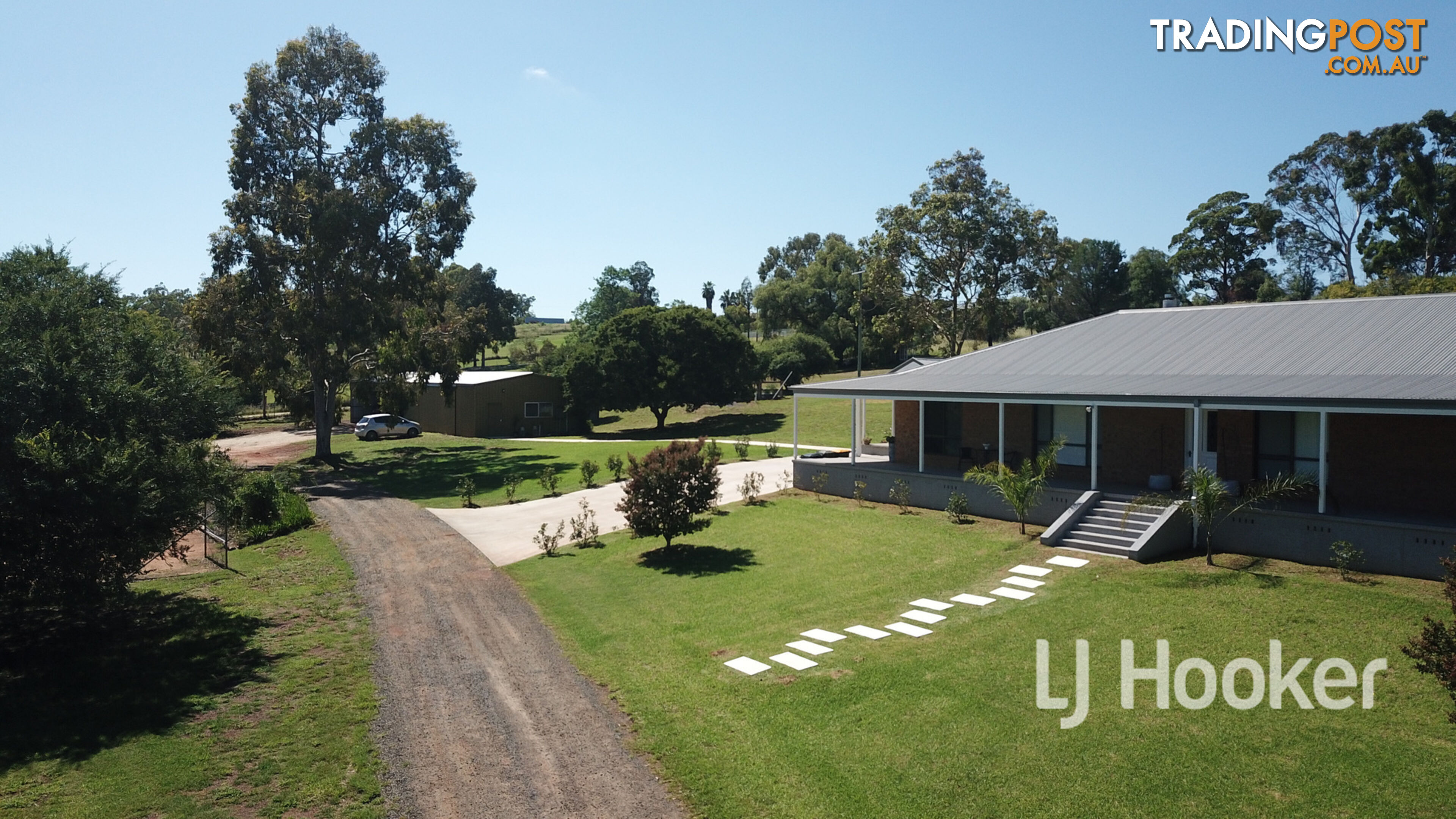 310 Swanbrook Road INVERELL NSW 2360