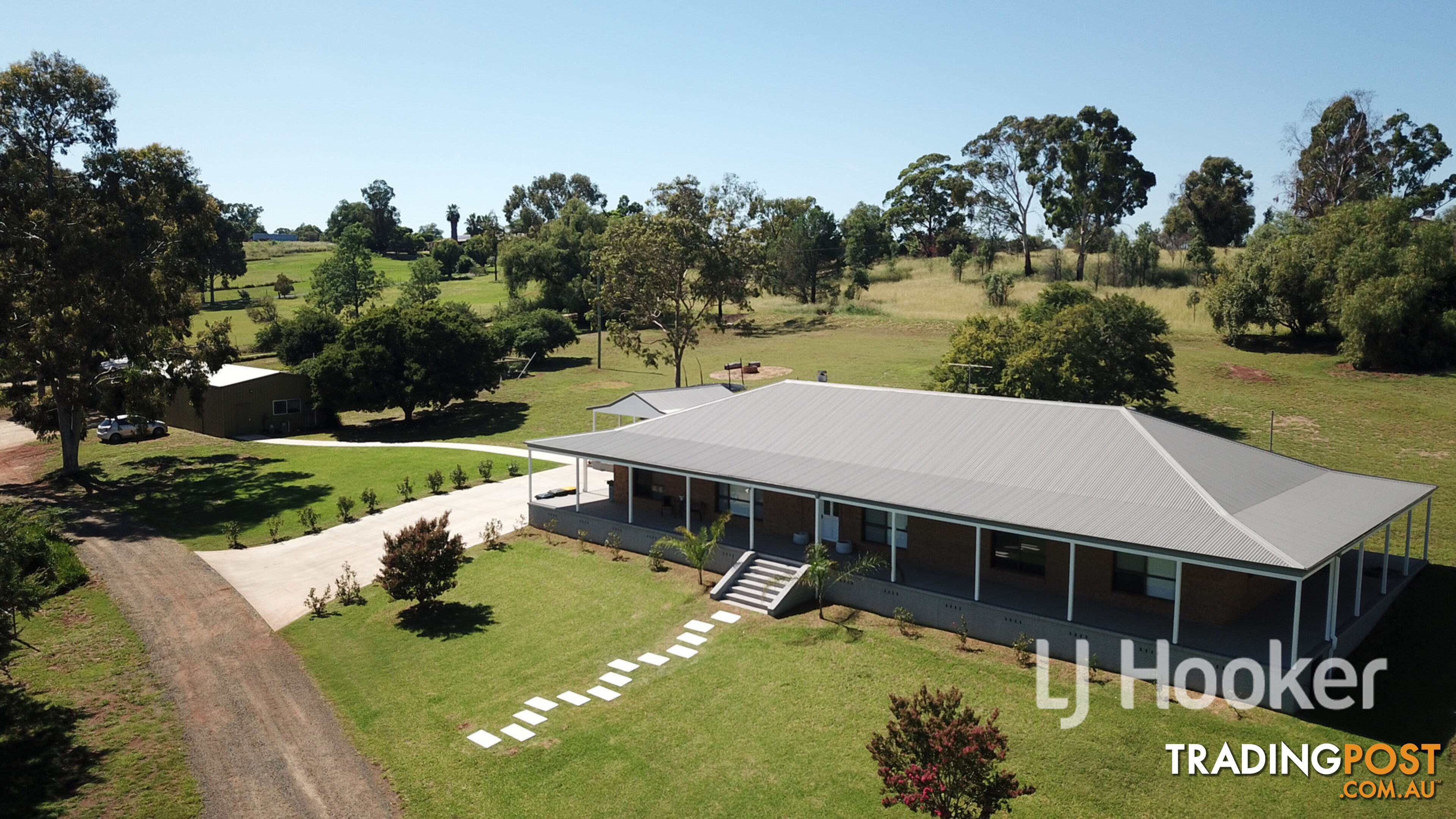 310 Swanbrook Road INVERELL NSW 2360