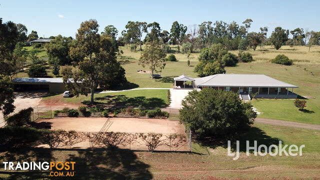 310 Swanbrook Road INVERELL NSW 2360