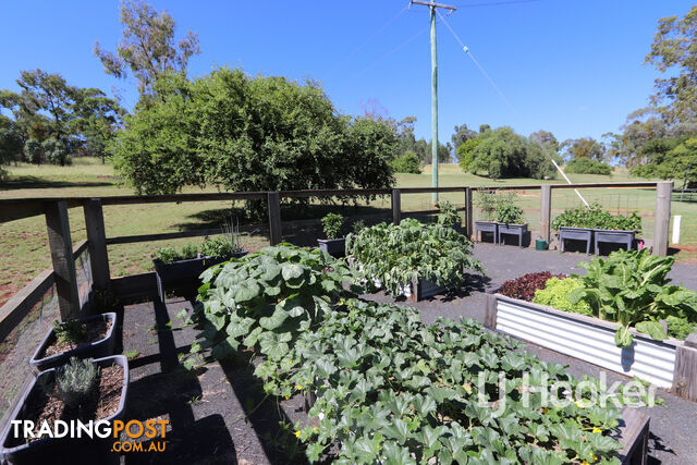 310 Swanbrook Road INVERELL NSW 2360