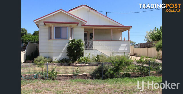 1 Froude Street INVERELL NSW 2360