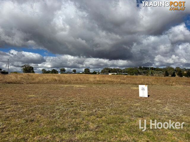 11 Daley Close INVERELL NSW 2360 - photo 1 of 7
