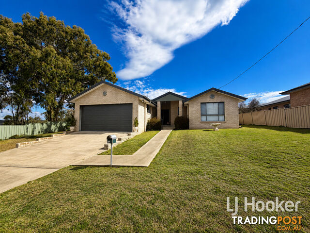 24 Harland Street INVERELL NSW 2360